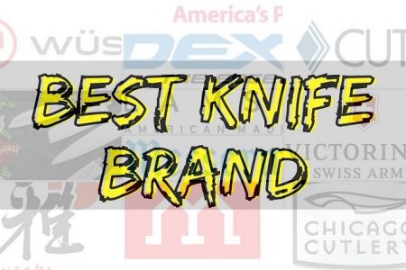 10 Best Kitchen Knife Brands in the 🌍World 2023 [100% Reliable]