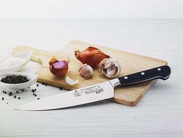 Messermeister Meridian Elite Chef Knife review