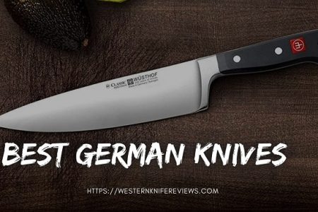 7 Best German Knives 2023 [UNBEATABLE GUARANTEED]