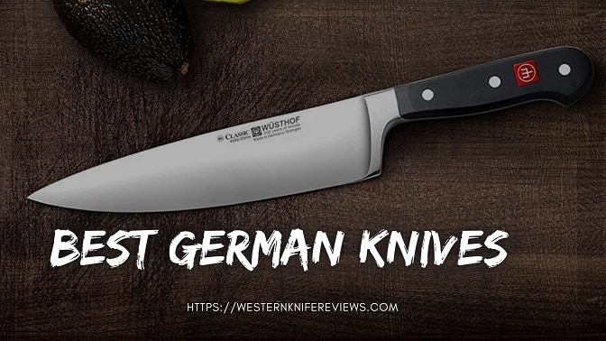 best german knives