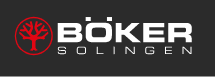 Boker knife brand from germany