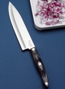 CUTCO Chef Knives review