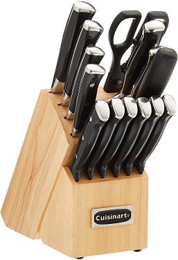 best american made knife set 