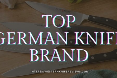 5 Best German Knife Brands 2023 | Dominating Knife Industry!