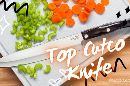 5 Best Cutco Knives Review 2022 [Performance & Issues Covered]