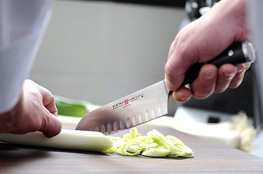 best wusthof santoku knife review in detail