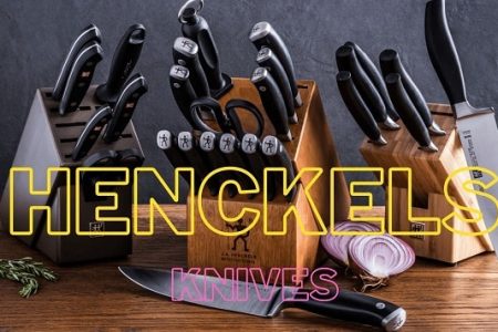 7 Best Henckels Knives Review 2023 | Best Value knife Or Not?
