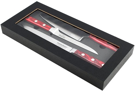 lamson best knife set to gift