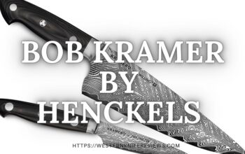 ▷ Bob Kramer Henckels Review [How Much J.A. Henckels Did it?]