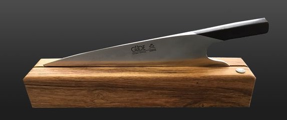 gude knife brand review