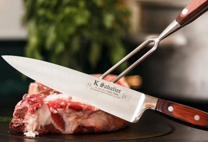 sabatier knives review
