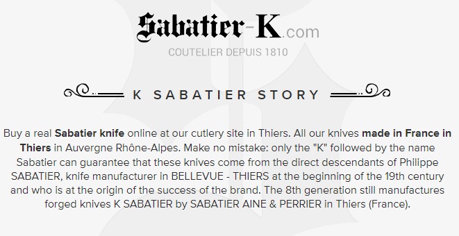 sabatier logo