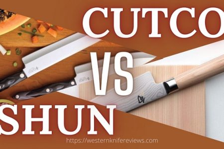 ▷ Cutco Vs Shun Knives [Choose the Strongest Knives Here]