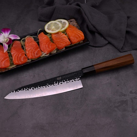 best Japanese knife under 50