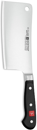 Wusthof Classic Cleaver review