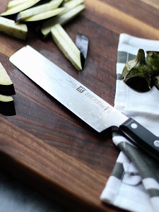 ZWILLING Gourmet nakiri review