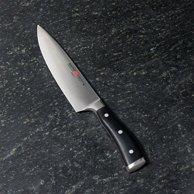 classic icon chef knife review