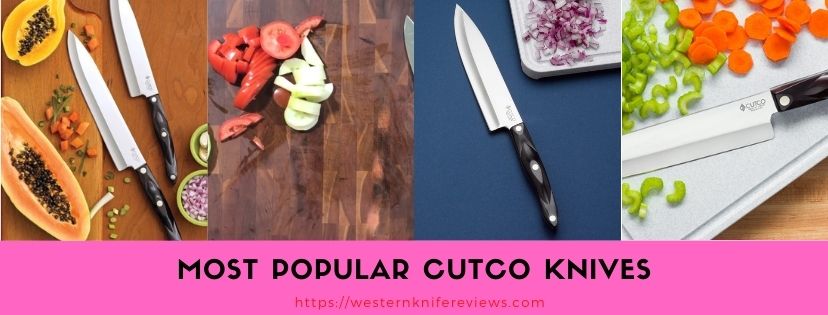cutco knife vs shun knife
