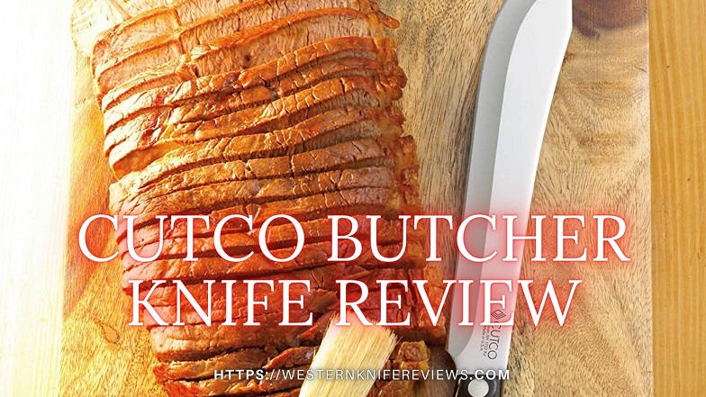 Cutco Butcher Knife Review