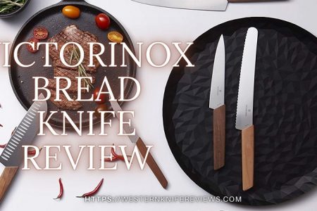 ▷ Victorinox Bread Knife Review [Which One Got Sharp Teeth?]