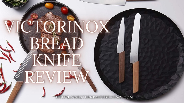 Victorinox Bread Knife Review