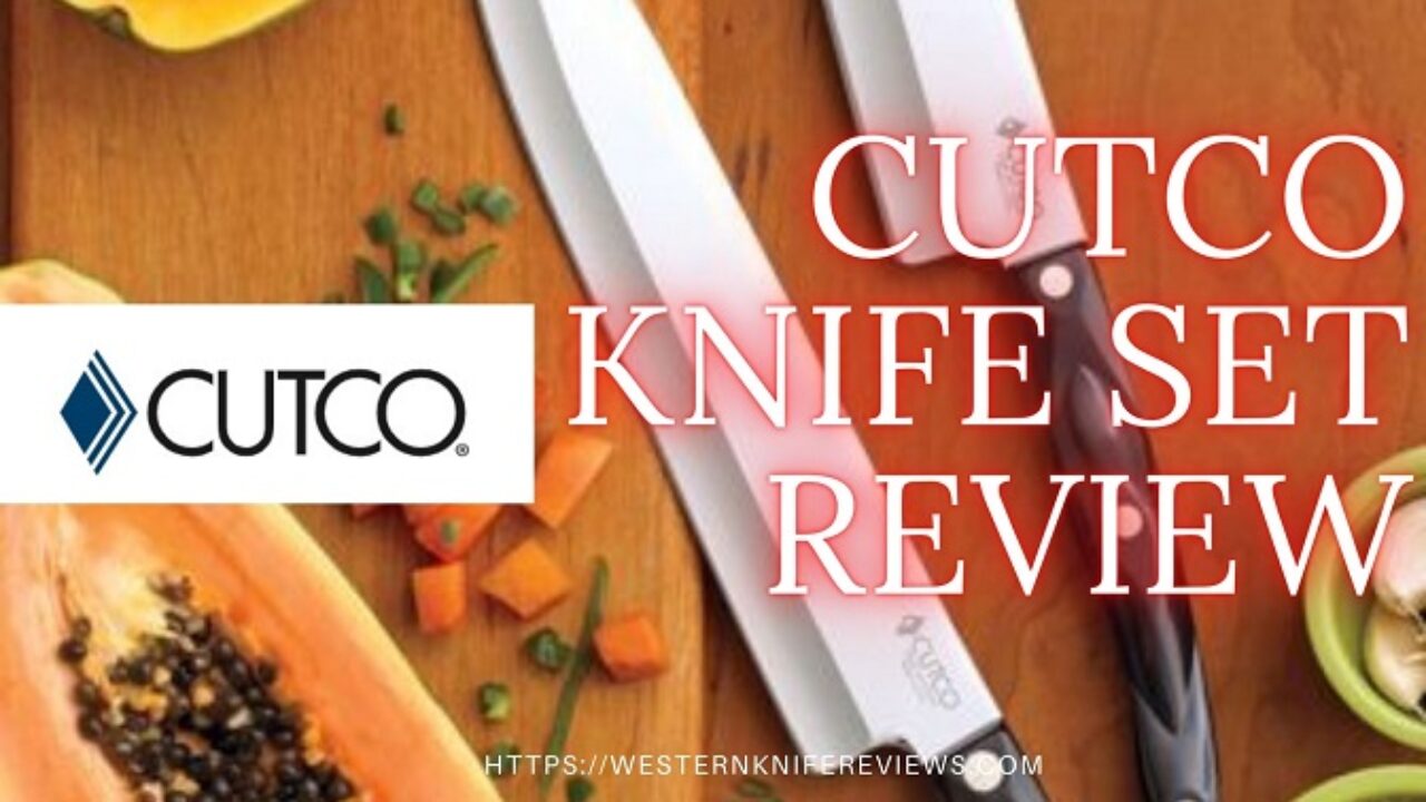 cutco knives review