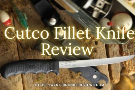 ▷ Cutco Fillet Knife Review [Fisherman’s Best Partner?]