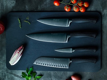 Wusthof Performer knife set Review