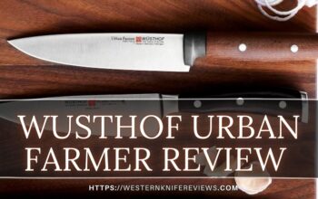 Wusthof Urban Farmer Review [Feeling Natural But What Else?]