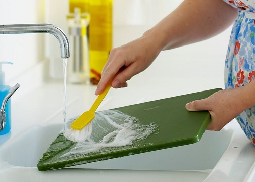 Are Plastic Cutting Boards Safe for Health