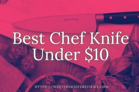 10 Best Chef Knife Under $10 in 2022 | Every Penny Worth!!