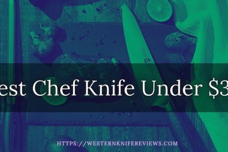 8 Best Chef Knife Under $30 | Budget Knife 2022