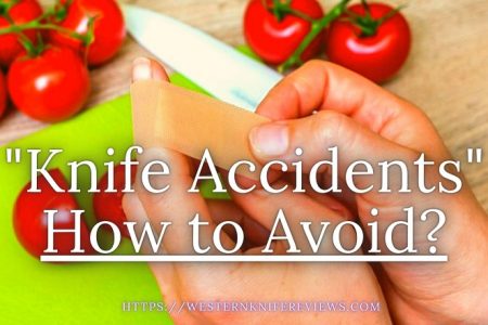 6 Common Knife Accidents😟 in Kitchen & ✔Best Advice to Avoid!!