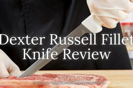 Dexter Russell Fillet Knife Review [Cheapest But Can Rely?]