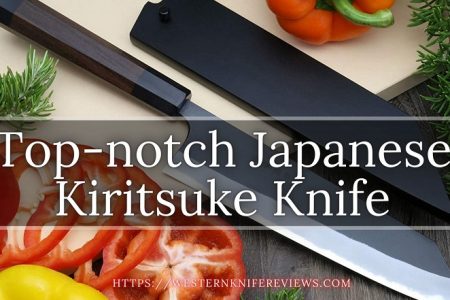 7 Best Kiritsuke Knife Reviews 2022 [High-end to Affordable]