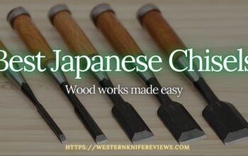 5 Best Japanese Chisels 2021 | Top Handmade Wood Chisels