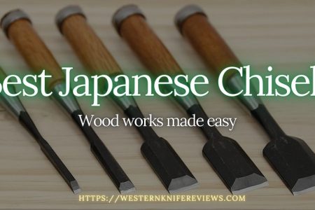 5 Best Japanese Chisels 2022 | Top Hand forged Chisels