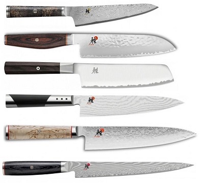 Miyabi best japanese fusion knife brand review