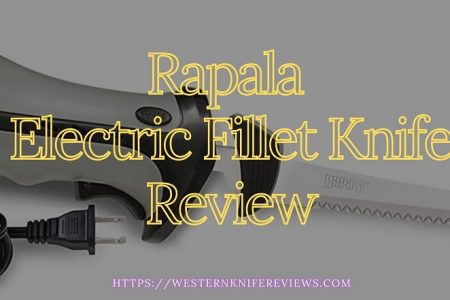 ▷ Rapala Electric Fillet Knife Reviews | Dose It Really Worth?