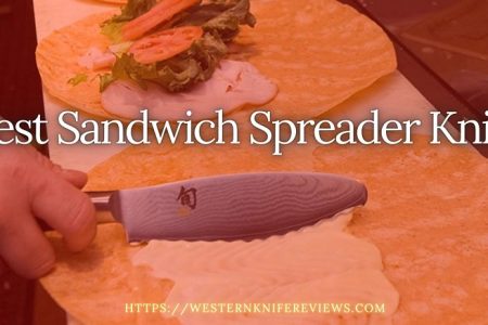 5 Best Sandwich Knife Spreader 2022 [ Top Class Butter Knives]