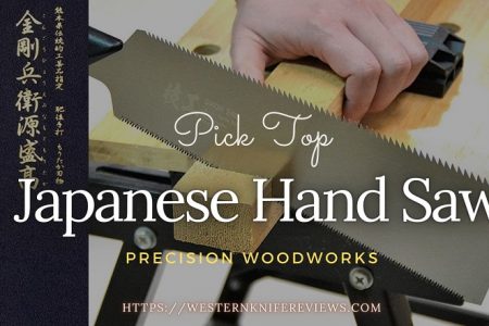 7 Best Japanese Hand Saw 2022 For *Precision Woodworks*