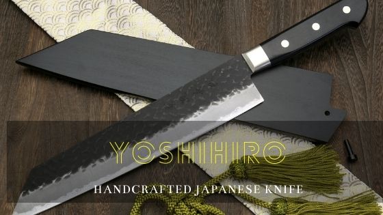 Yoshihiro knife brand review