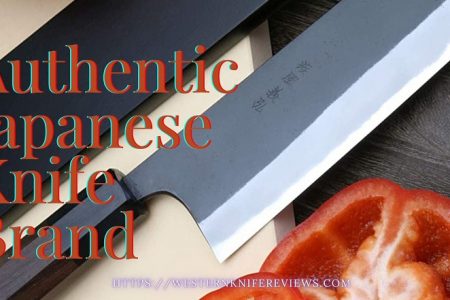 10 Best Japanese Knives Brand 2022 [Handcrafted in Japan🎌]