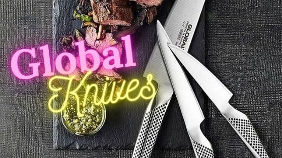 global knife brand review