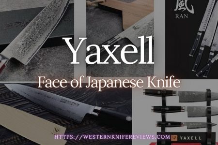 Yaxell Knife Review 2022 [Why You Must Experience]