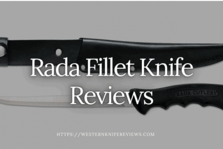 Rada Fillet Knife Reviews | Easy Filleting Solution Or Not?