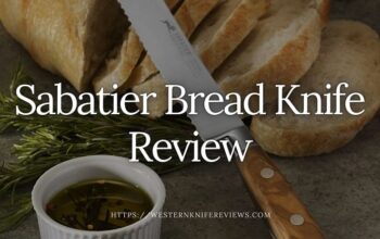 ▷ Sabatier Bread Knife Review | Am I Satisfied?