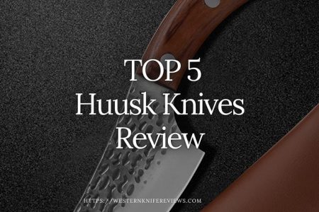 5 Best Huusk Knives Review 2022 [We Analyzed 177 Knives]