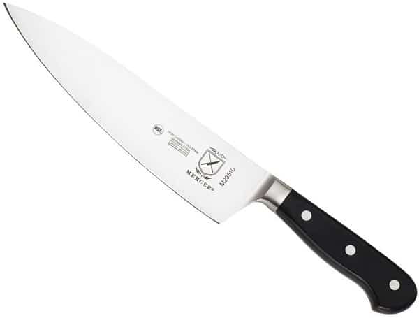 Mercer Renaissance chef knife