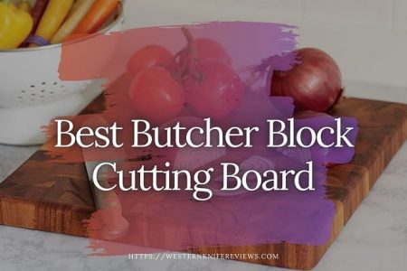 10 Best Butcher Block Cutting Board 2022 | Strongest💪